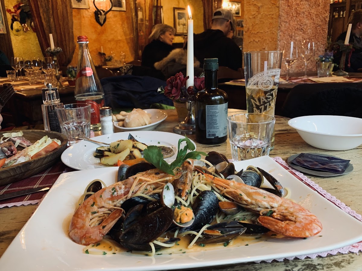 Le Bistrot De L'abbé Photos 2